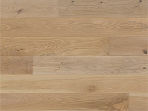 Sylvania White Oak Butlerl 7 x Random Length
